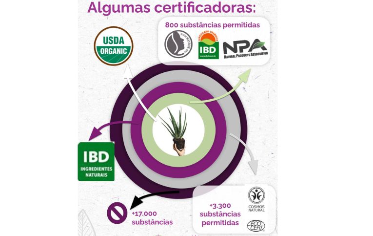 Qual a diferença entre as Certificadoras?